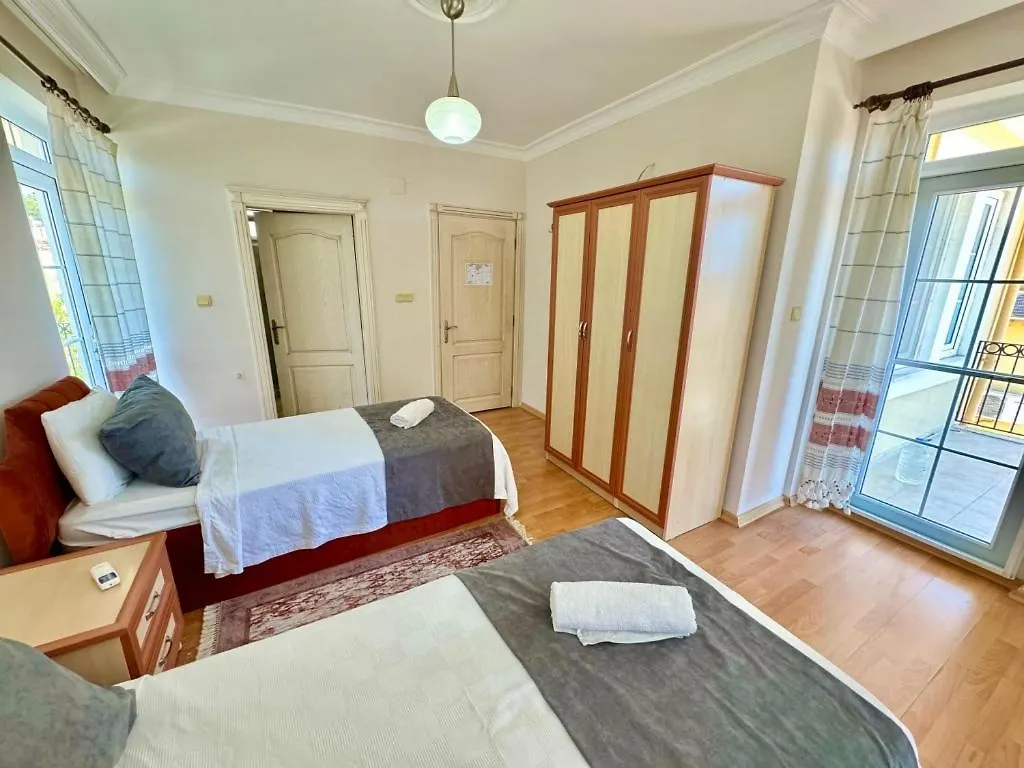 Villa Defne 3 Oeluedeniz Private Pool Villa Fethiye Turkey