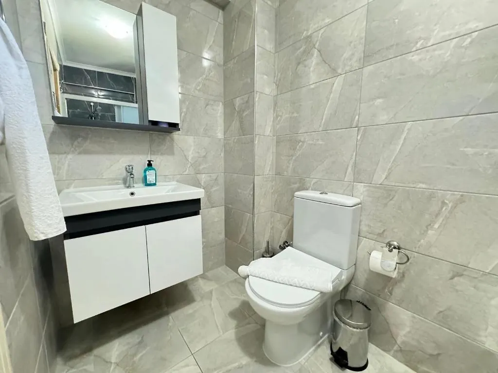 Villa Defne 3 Oeluedeniz Private Pool Villa Fethiye