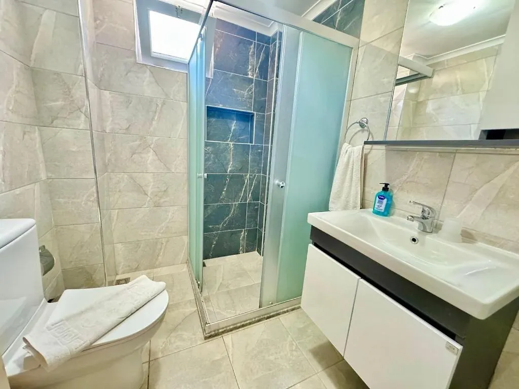 Villa Defne 3 Oeluedeniz Private Pool Villa Fethiye