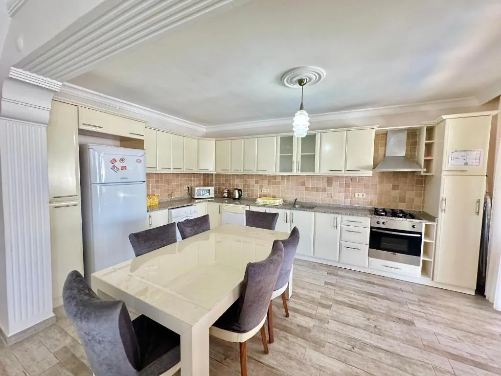 Villa Defne 3 Oeluedeniz Private Pool Villa Fethiye
