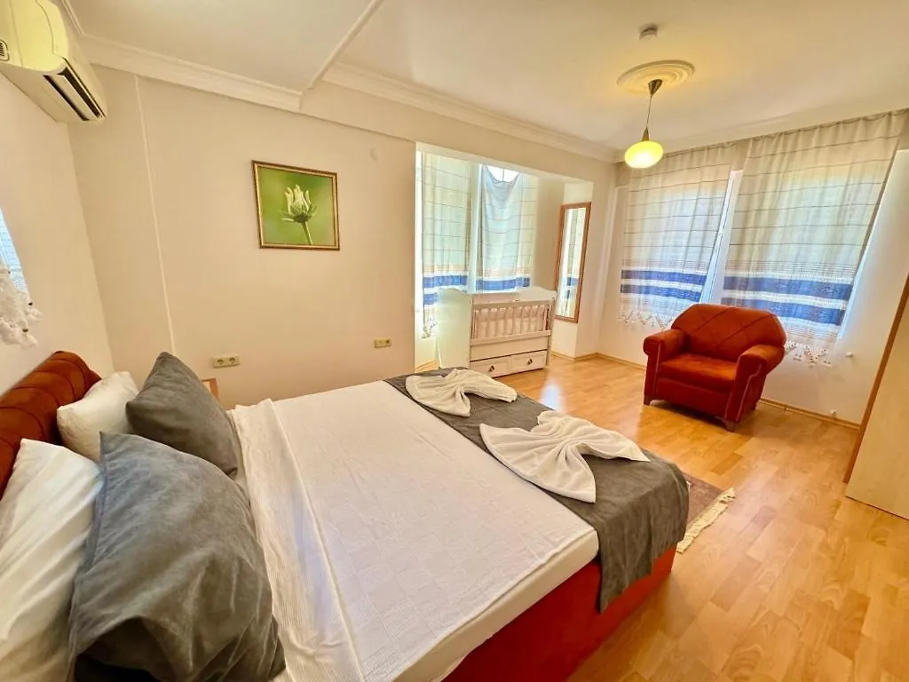 Villa Defne 3 Oeluedeniz Private Pool Villa Fethiye 0*,