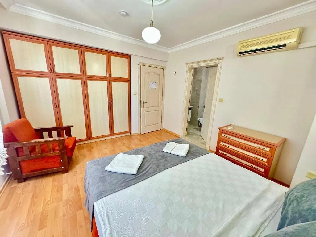 Villa Defne 3 Oeluedeniz Private Pool Villa Fethiye