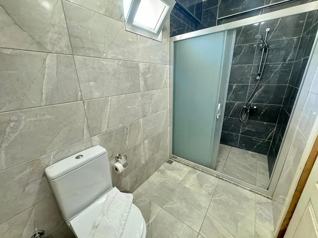 Villa Defne 3 Oeluedeniz Private Pool Villa Fethiye